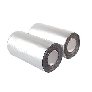 Elemental Designs eDead 45 Sound Deadening - 60Sq. Ft.