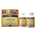 Nature's Secret Candistroy (2-60 Tablets)
