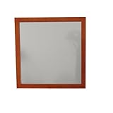 IMAGE OF Barclay Products Ceylon Cherry Vanity Mirror