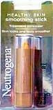 Neutrogena Healthy Skin Smooth Concealer Stick Light (2-Pack)