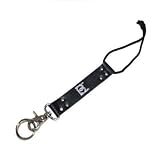 Bakoda Branded Snowboard Leash Nylon w/Metal Clasp