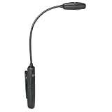 Mighty Bright TravelFlex Book Light, Black