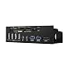 Icy Box IB-863-B Multikartenleser (13,3 cm (5,2 Zoll), eSATA, 4x USB 2.0, 2x USB 3.0)