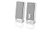 Trust 2.0 Speaker Set für Mac