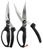 OXO Good Grips 1072292 Poultry Shears
