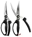 Kitchen & Housewares : OXO Good Grips 1072292 Poultry Shears