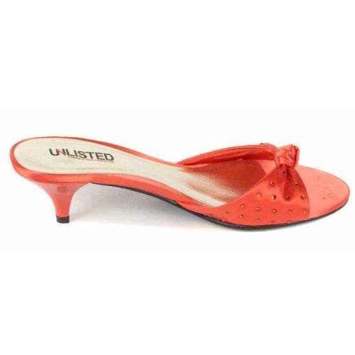 Unlisted Women's Sure Betty Pump from Unlisted