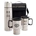 Automotive : Harley-Davidson® Traveling Mug Set