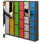 Trexus Plus Locker