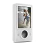 DLO Jam Jacket Case for Zune 30 GB (Clear)
