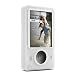 DLO Jam Jacket Case for Zune 30 GB (White)