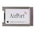 Apple AirPort 825-4889 11Mbps 802.11b Wireless LAN Card