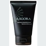 RAGORA ラゴラ ナチュラルクレンジングウォッシュ 120g