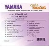 Smart Pianosoft 3.5 Diskette Abbey Road The Beatles