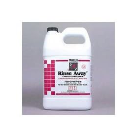  Gallon Rinse Away (FRKF379822) Category: Carpet Cleaning Machine Chemicals