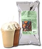 Cappuccine Chocolate Decadence (3lb bag)