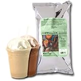 Cappuccine Caramel De Leche 3lb bag by Cappuccine