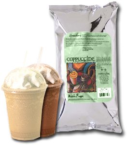 Cappuccine Chocolate Decadence (3lb bag) by Cappuccine