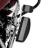 H-D Diamond Blac Rider Footboard Insert Kit 50549-08