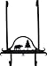Bear Pine Garment Rack