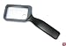 Carson® HandHeld Series 2x Magnifier with 6.5x Spot Lens (JS-18)