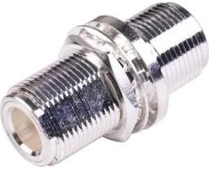 Hana Wireless HW-AD-NFNFB N Female to N Female Bulkhead