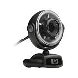 HP VGA Webcam EW193AA#ABA