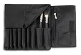 Brush Case - 9 Pocket