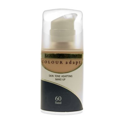 Max Factor Colour Adapt Foundation - 50 Porcelain