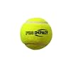 Pro Impact Cricket Tennis Ball (Heavy Duty - Specially for Cricket)