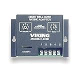  : Viking Night BellOverPagingSys