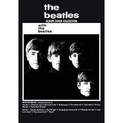 With the Beatles Accessories (    )
