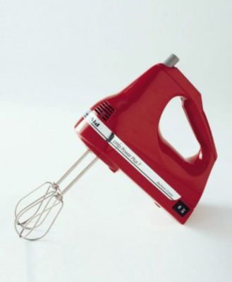 K AID HAND MIXER GLOSS CINNAMON