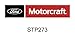 Motorcraft STP273 POWER STEERING PUMP
