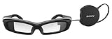 SONY 透過式メガネ型端末SmartEyeglass Developer Edition SED-E1