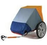 Chariot Carriers Classic Cargo Kit by Chariot Carriers