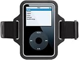 GRIFFIN 8127-5GSTRLNB STREAMLINE ARMBAND FOR IPOD