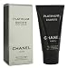 NEW Chanel Egoiste Platinum Bath & Shower Gel foaming Suitable for all skin types clean fresh