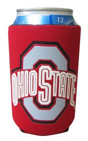 Ohio State Buckeyes Kolder Kaddy Can Holder