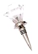 Clear Door Knob Wine Stopper Clear Door Knob Wine Stopper