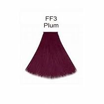 Herbatint Flash Fashion - Permanent Plum FF3 - 4.5oz