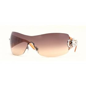 Authentic Bvlgari BV 652B Color: 949 1 3 Bvlgari Sunglasses 652BSize: 949 13