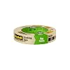 3M 2065 Scotch Masking Tape for Pro-Painting, 1-Inch x 60-Yard, 1-Pack