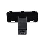 Cusp S012 for SUZUKI SWIFT 2011-2012 RearView License Plate Backup CMOS Camera... 