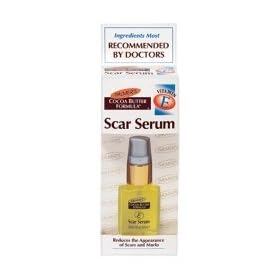 Palmers Cocoa Butter Scar Serum 1 oz.