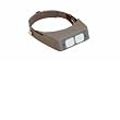 OPTIVISOR MAGNIFIER 8" WORKING DISTANCE 2-1/2X