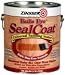 Zinsser/RustOleum 00851 Sealcoat Sanding Sealer, 1 Gallon