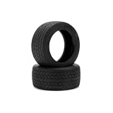 Vintage Tire 26mm Compound D (2) by Hobby Products International