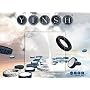 Yinsh Board Game