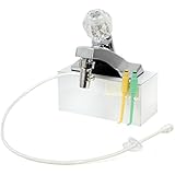 Oral Breeze QuickBreeze - Dental Oral Irrigator